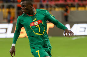 Nicolas Jackson tops list as Senegals most valuable footballer Nicolas Jackson tops list as Senegals most valuable footballer   Nicolas Jackson will decide future at the end of the season  Agent Ali Barat insists   AfricaSoccercom