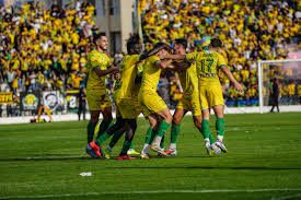 CAF Champions League: JS Kabylie crushes US Monastir 