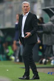 Vladimir Petkovic secures contract extension after guiding Algeria to 2026 World Cup