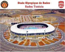 Club Africain orders temporary closure of Rades Stadium bend section