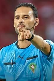 Moroccan referee Mohamed Baroudi set for first Wydad AC–Raja CA derby assignment