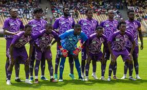 CAF Champions League: Richard Towa confident Colombe can overturn draw against Mouloudia Algiers