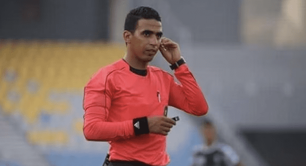 CAF names match officials for Esperance Tunis’ Champions League ties against Rahimo FC