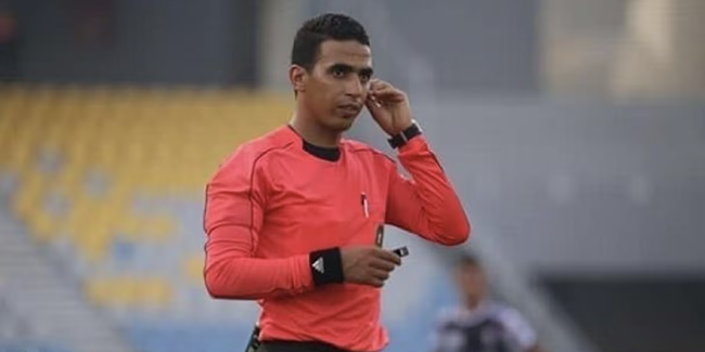 CAF names match officials for Esperance Tunis’ Champions League ties against Rahimo FC
