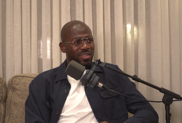 Kalidou Koulibaly reveals Napoli blocked €100m Manchester United transfer