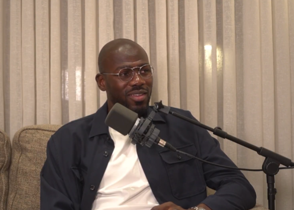 Kalidou Koulibaly reveals Napoli blocked €100m Manchester United transfer