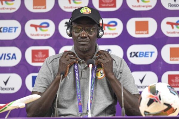Senegal Coach Mame Moussa Cissé Names 24-Player Squad for Women’s AFCON Qualifier Against Ivory Coast