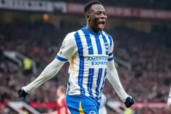 Liverpool eye Gambian winger Yankuba Minteh for winter transfer move