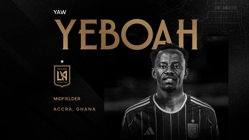 MLS places Ghanaian internationals Yaw Yeboah and Derrick Jones on administrative leave during rule investigation