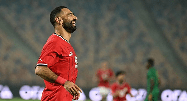 Egypt and Cape Verde target crucial wins in penultimate round of World Cup qualifiers