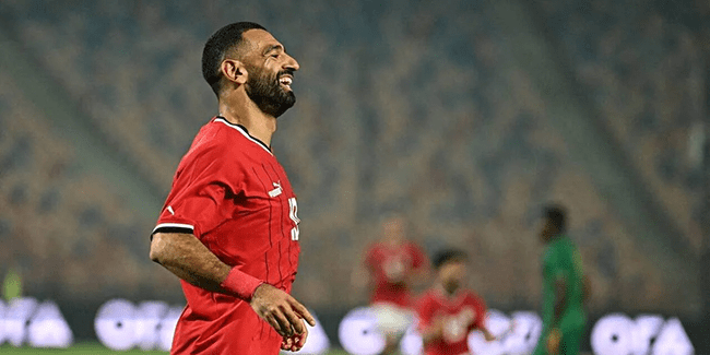 Egypt and Cape Verde target crucial wins in penultimate round of World Cup qualifiers