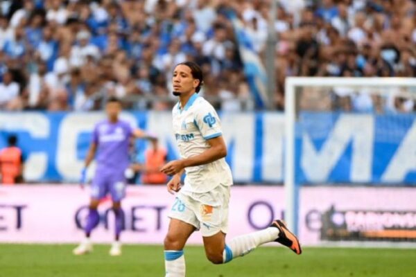 Morocco’s Bilal Nadir stable after health scare during Marseille match against Angers