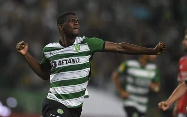 Manchester United prepare €50m move for Ivorian defender Ousmane Diomandé