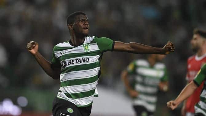 Manchester United prepare €50m move for Ivorian defender Ousmane Diomandé