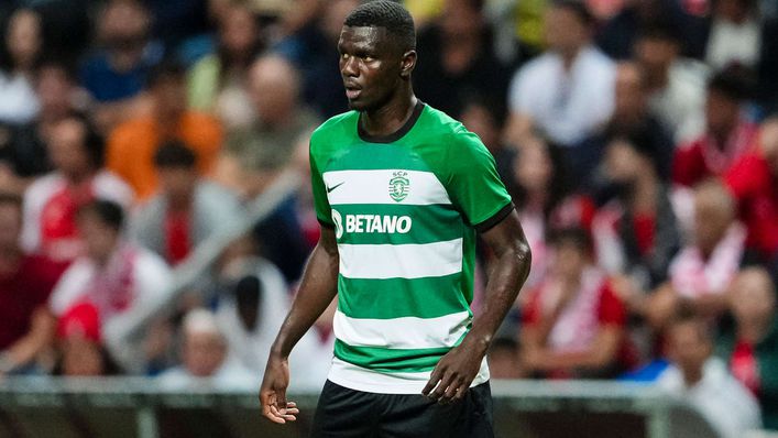 Liverpool eye Ivorian centre-back Ousmane Diomande as summer defensive reinforcement