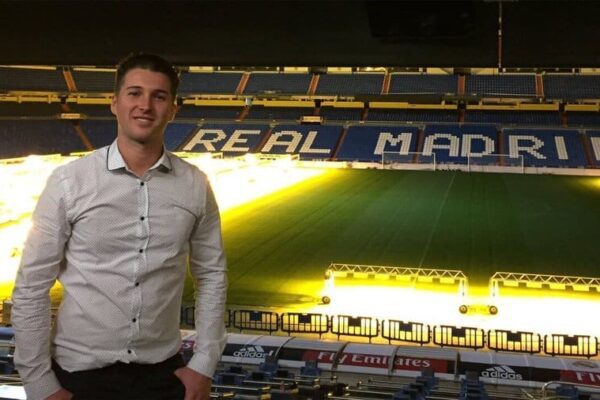 Morocco poaches Real Madrid talent coach in relentless pursuit of excellence