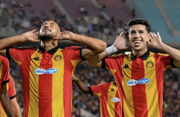 CAFCL: Espérance Sportive de Tunis secure commanding win over Rahimo FC