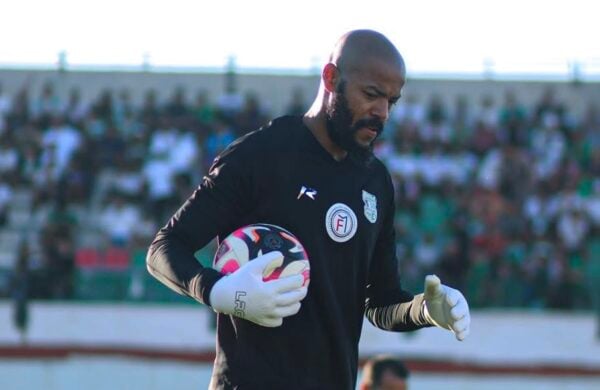 Rais Mbolhi’s turbulent spell at ES Mostaganem ends in disarray