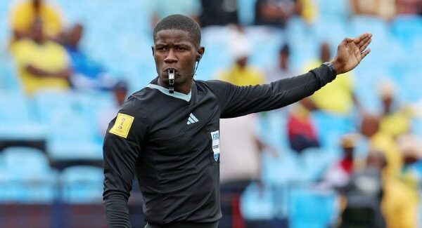 CAF appoints referees for Union Sportive Monastirienne’s Champions League second round ties