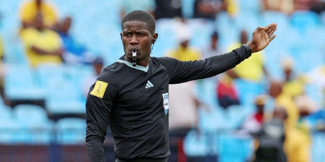 CAF appoints referees for Union Sportive Monastirienne’s Champions League second round ties