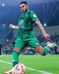 Former Saudi international Mohammed Noor questions Riyad Mahrez’s impact in the Saudi Pro League