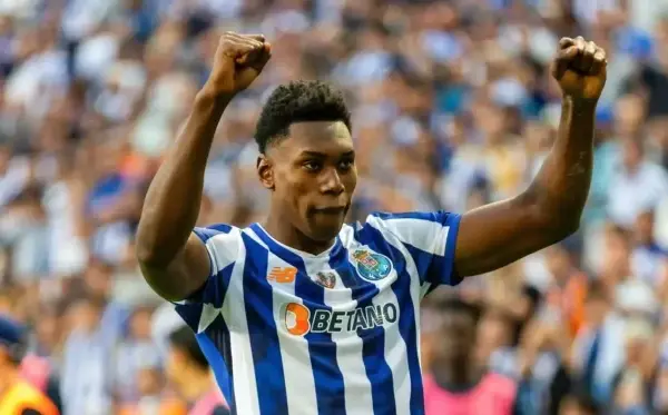 Spanish-Nigerian striker Samu Aghehowa emerges as Tottenham’s top transfer target