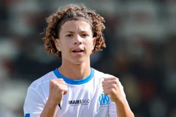 Franco-Algerian talent Samy Bedja chooses France U16 amid Algeria interest