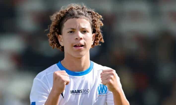 Franco-Algerian talent Samy Bedja chooses France U16 amid Algeria interest