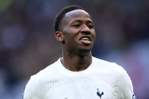 Thomas Frank explains limited game time for Senegal’s Pape Matar Sarr at Tottenham