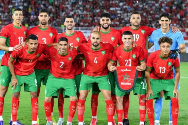 Morocco set to face Bahrain in friendly clash at Moulay Abdellah Stadium