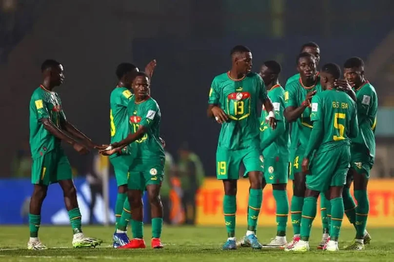 Senegal’s U17 team faces preparation concerns ahead of World Cup in Qatar