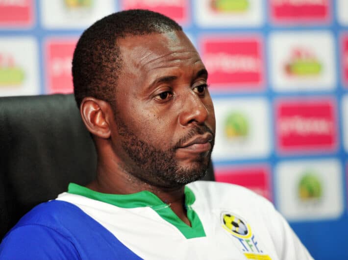 Tanzania coach Bakari Shime hails players maturity before decisive AFCON clash with Ethiopia Tanzania coach Bakari Shime hails players maturity before decisive AFCON clash with Ethiopia   Tanzania coach Bakari Shime hails players maturity before decisive AFCON clash with Ethiopia   AfricaSoccercom
