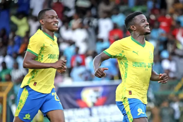 AFCON 2025: We were the better side – South Africa midfielder Teboho Mokoena insists despite Cameroon defeat