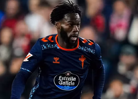 Ivorian international Jonathan Bamba ranks among MLS’s highest earners after Chicago Fire move