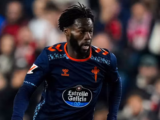 Ivorian international Jonathan Bamba ranks among MLS’s highest earners after Chicago Fire move