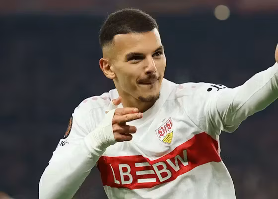 Algerian international Badredine Bouanani’s playful remark sparks Maghreb rivalry ahead of AFCON 2025