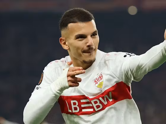 Algerian international Badredine Bouanani’s playful remark sparks Maghreb rivalry ahead of AFCON 2025