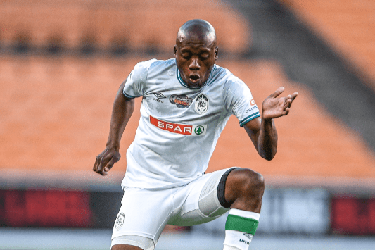 AmaZulu FC confirm terminating contract of midfielder Ben Motshwari