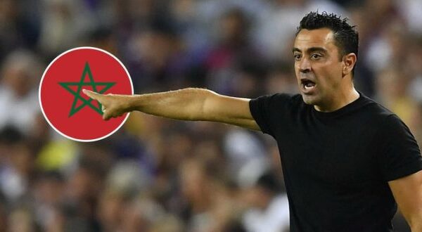 Xavi Hernández tips Morocco as potential surprise package at 2026 World Cup