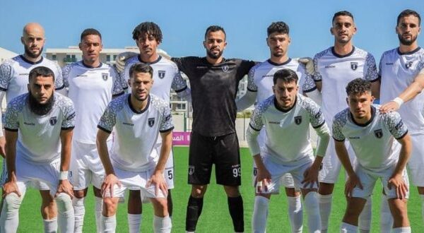 Morocco: Renaissance de Berkane held to thrilling draw by Union de Yacoub El Mansour