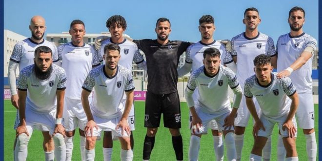 Morocco: Renaissance de Berkane held to thrilling draw by Union de Yacoub El Mansour