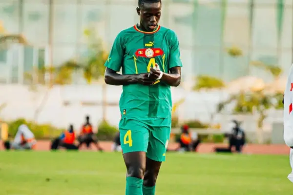 El Hadji Malick Cissé