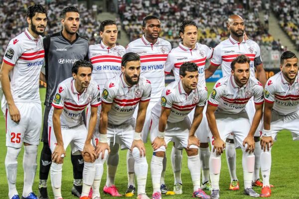 Zamalek chase long awaited breakthrough against South African clubs