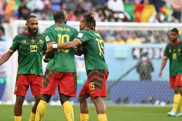 Cameroon face off with DR Congo in key World Cup playoff on Thursday – Preview