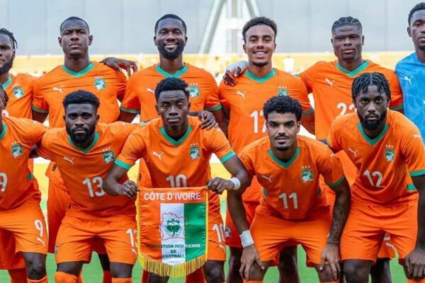 Ivory Coast fall 1-0 to Hervé Renard’s Saudi Arabia, unbeaten run ends