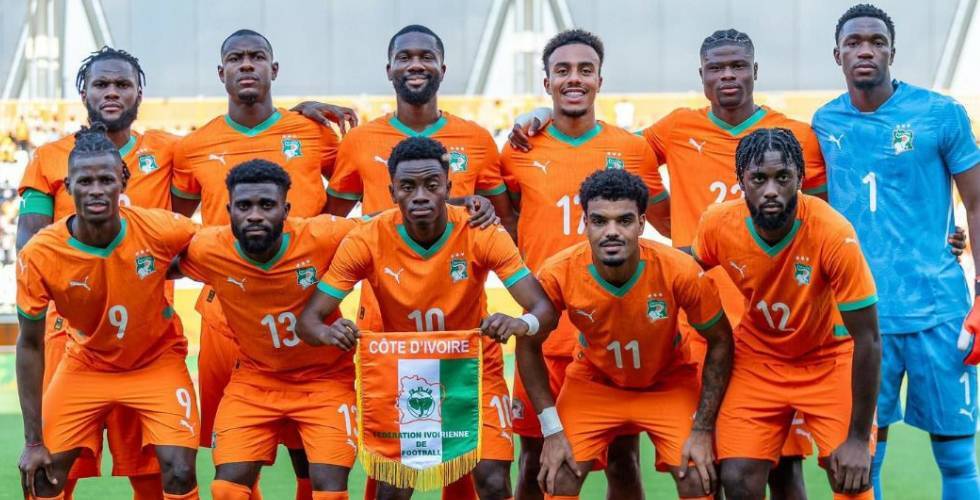 Ivory Coast fall 1-0 to Hervé Renard’s Saudi Arabia, unbeaten run ends