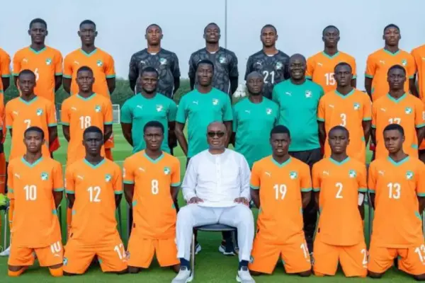 Where to watch Ivory Coast vs Switzerland in the U17 World Cup