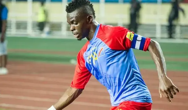 World Cup qualification will be a big achievement – Former DR Congo captain Gabriel Zakuani