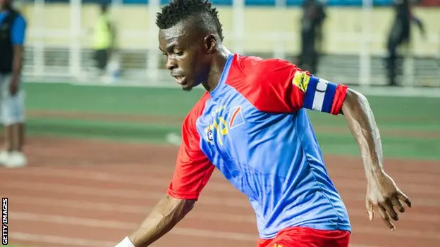 World Cup qualification will be a big achievement – Former DR Congo captain Gabriel Zakuani
