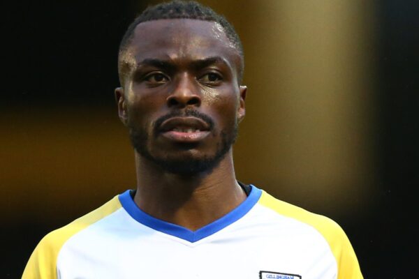 Gabriel Zakuani urges caution as D.R Congo edge closer to booking 2026 World Cup spot